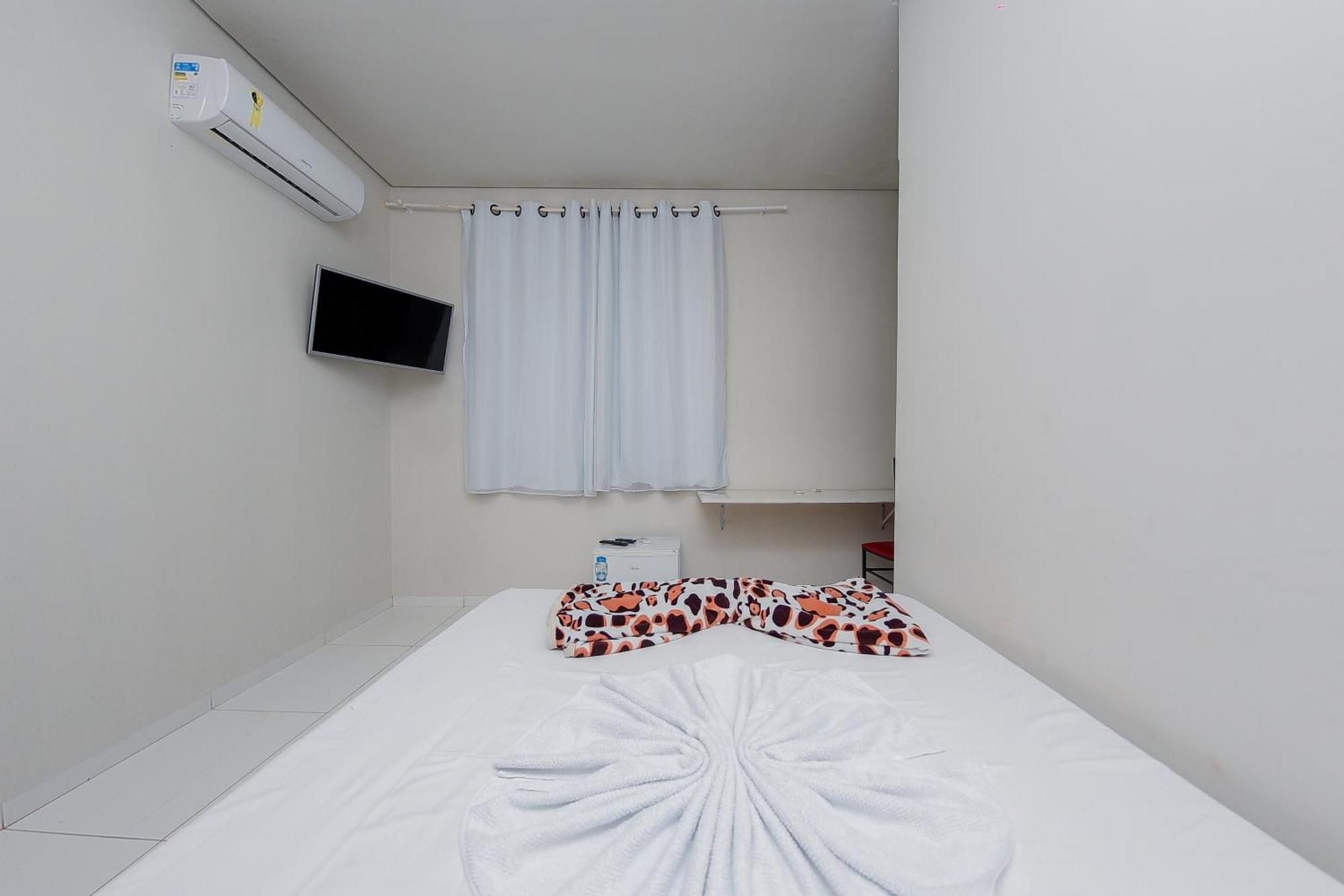 Hotel Rolim Rolim de Moura Esterno foto