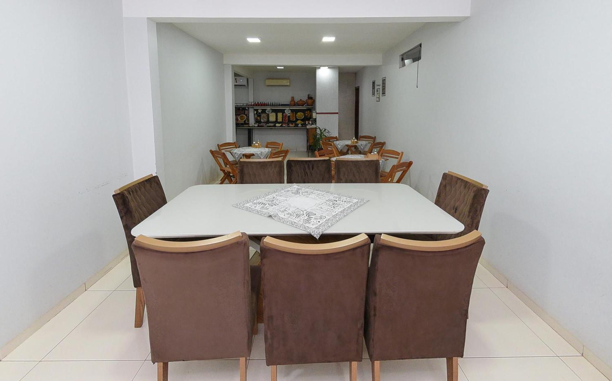 Hotel Rolim Rolim de Moura Esterno foto