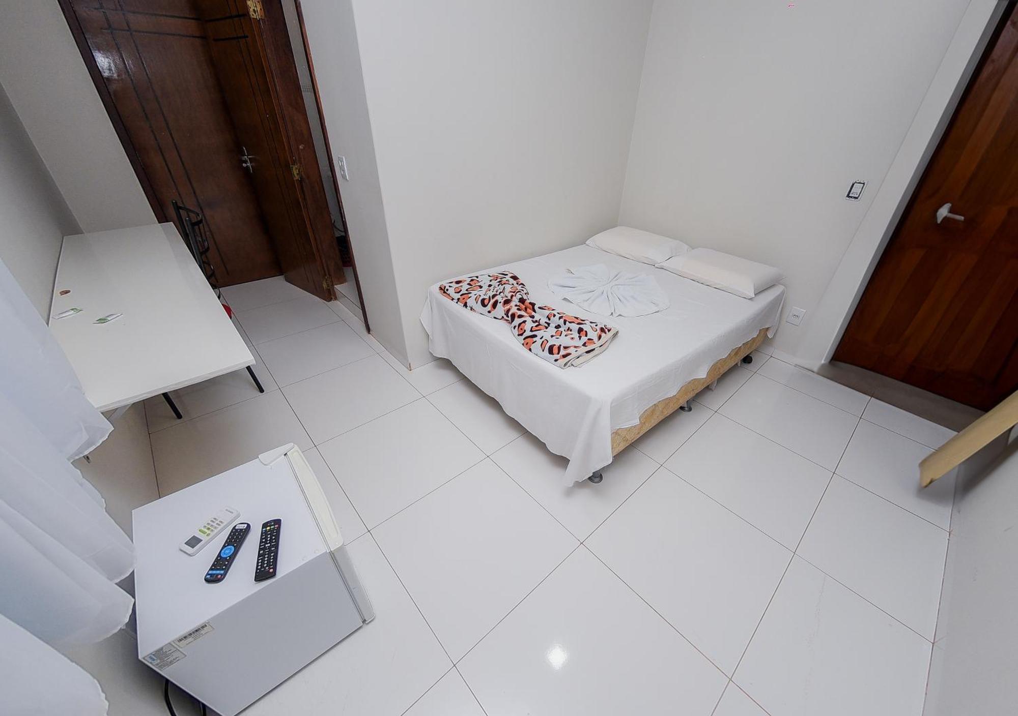 Hotel Rolim Rolim de Moura Esterno foto